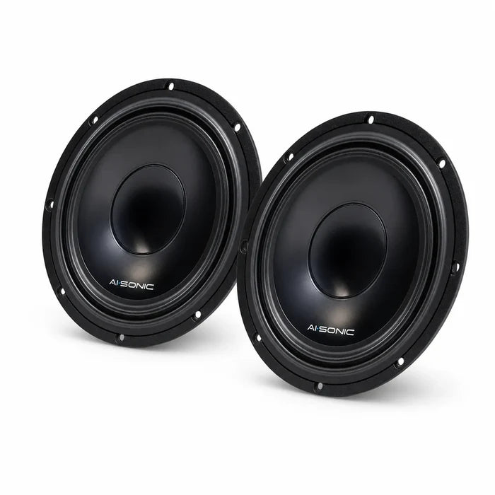 Ai-Sonic-S3-W6-6.5" (16,5cm) Tiefmitteltöner-masori-kaufen
