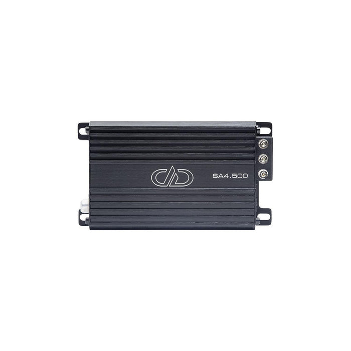 DD Audio-SA4.500-4-Kanal Verstärker-masori-kaufen