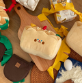 Sandwich Loaf Snuffle Toy