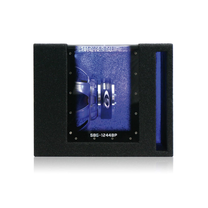 Alpine-SBG-1244BP-12" (30cm) Gehäusesubwoofer-masori-kaufen