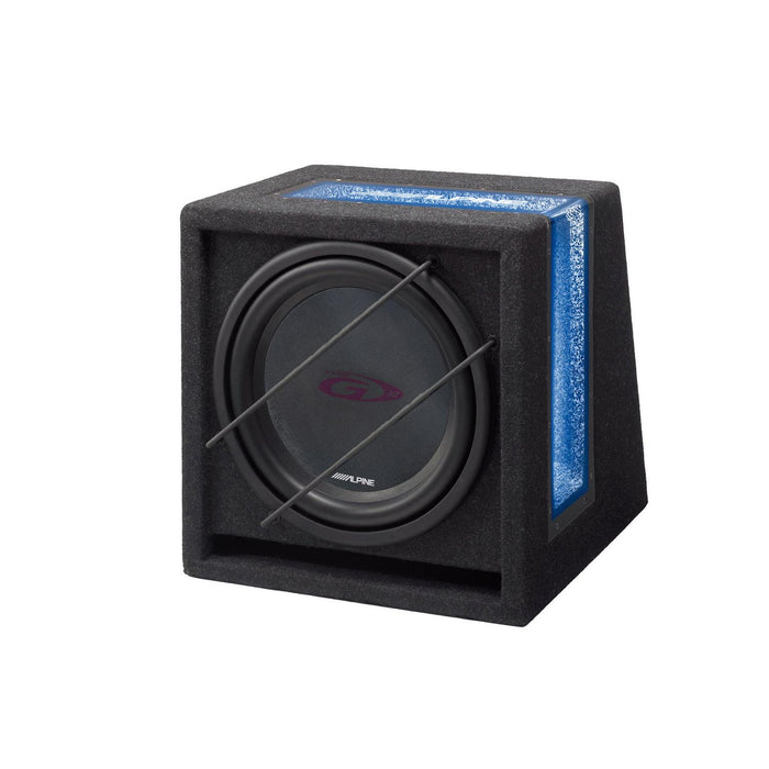 Alpine-SBG-1244BR-12" (30cm) Gehäusesubwoofer-masori-kaufen