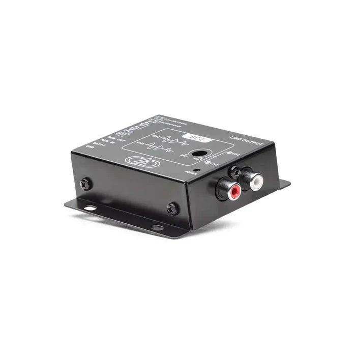 DD Audio-SC2-High-Low Adapter-masori-kaufen