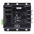 DD Audio-SC4a-High-Low Adapter-masori-kaufen