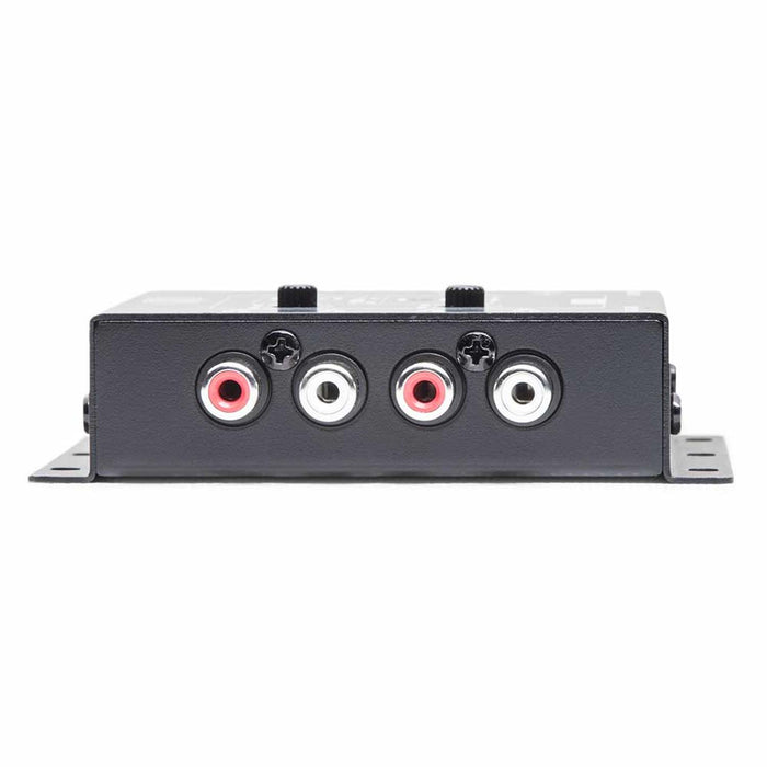 DD Audio-SC4a-High-Low Adapter-masori-kaufen