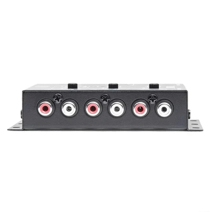 DD Audio-SC6-High-Low Adapter-masori-kaufen