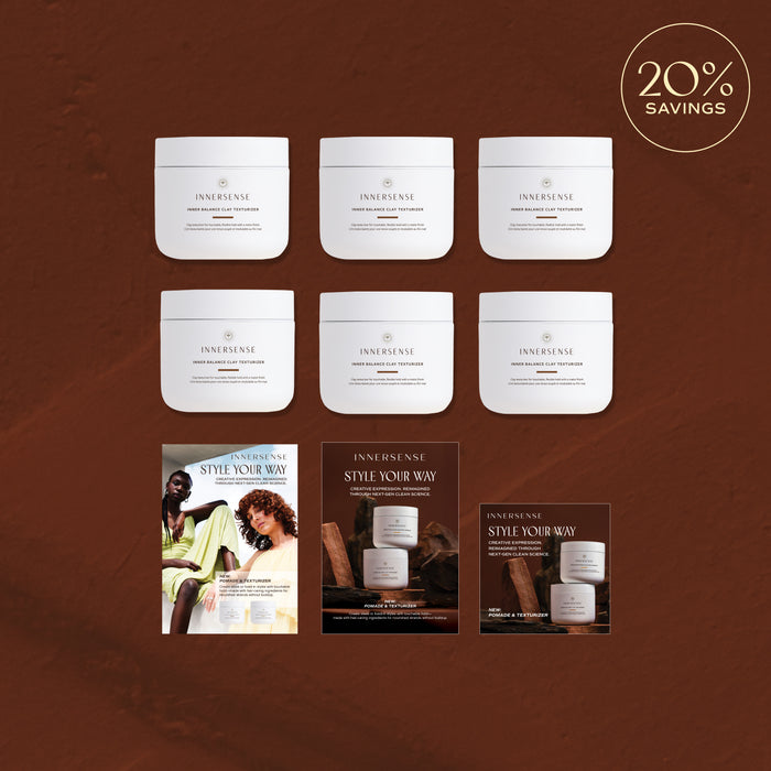 Sculpt Texturizer Bundle