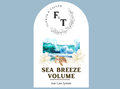 Sea Breezy Volume (Volume Hair Care System)