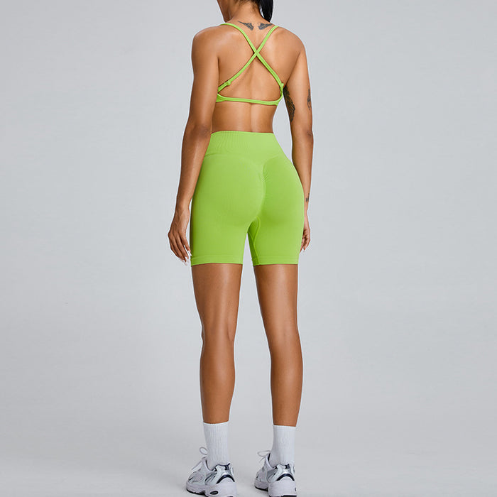Yellow Green / S