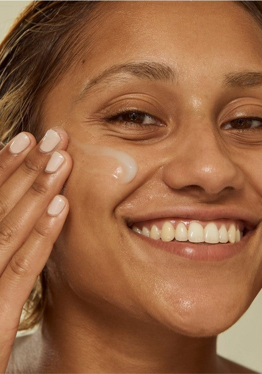 Seaweed Oil-control Gel Cream