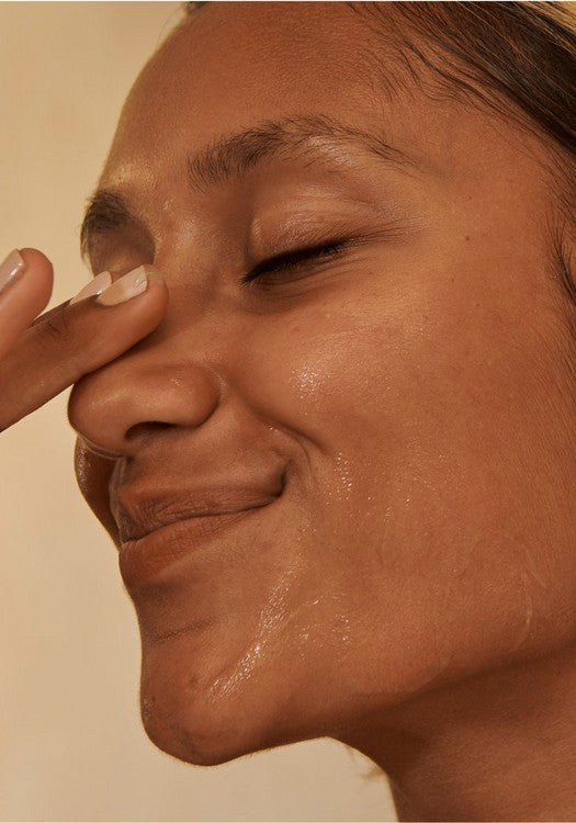 Seaweed Oil-control Overnight Mask