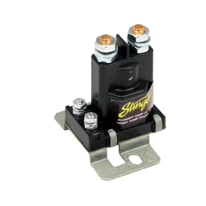 Stinger-SGP38 - 80A-Trennrelais-masori-kaufen