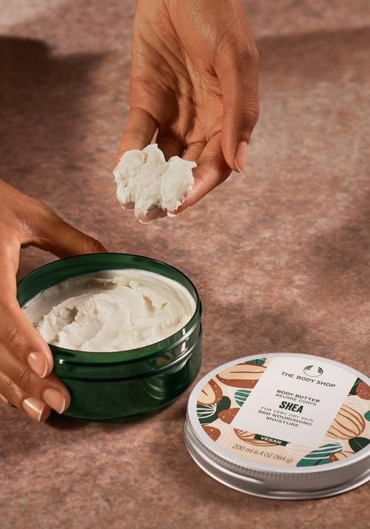 Shea Body Butter 400ml