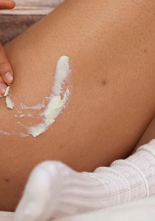 Shea Body Butter 400ml