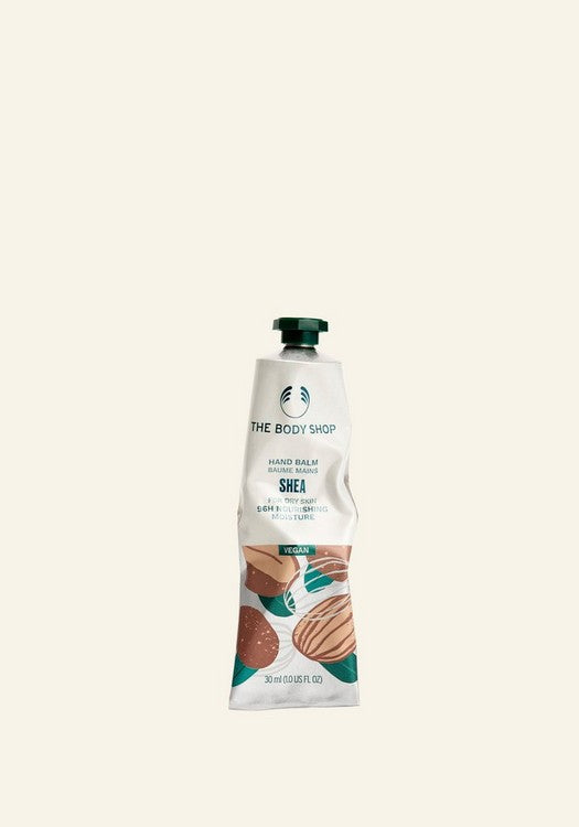 Shea Hand Balm