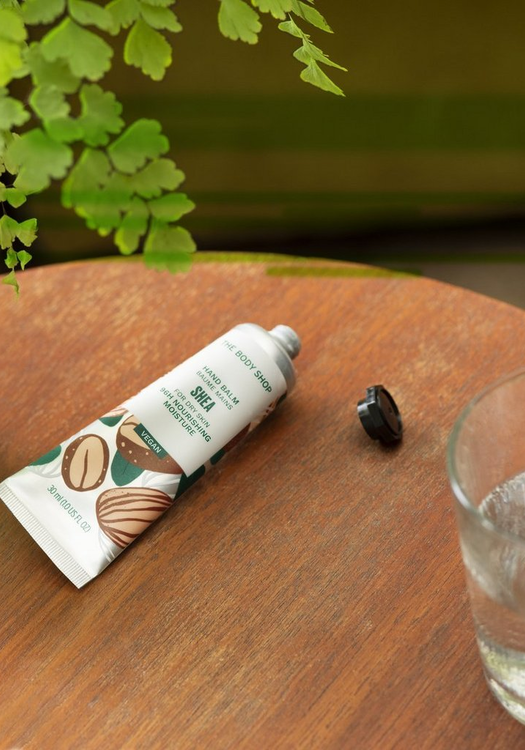 Shea Hand Balm