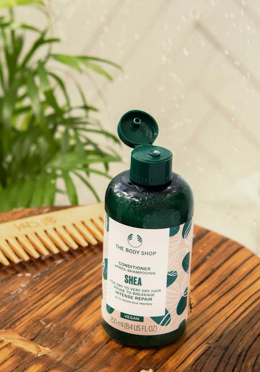 Shea Intense Repair Conditioner