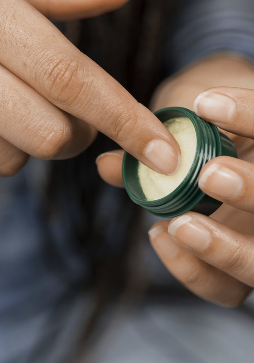 Shea Lip Butter