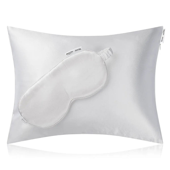 Shhh Silk X Meriton Suites Serenity Travel Set by ShhhSilk. Shop Meriton Suites