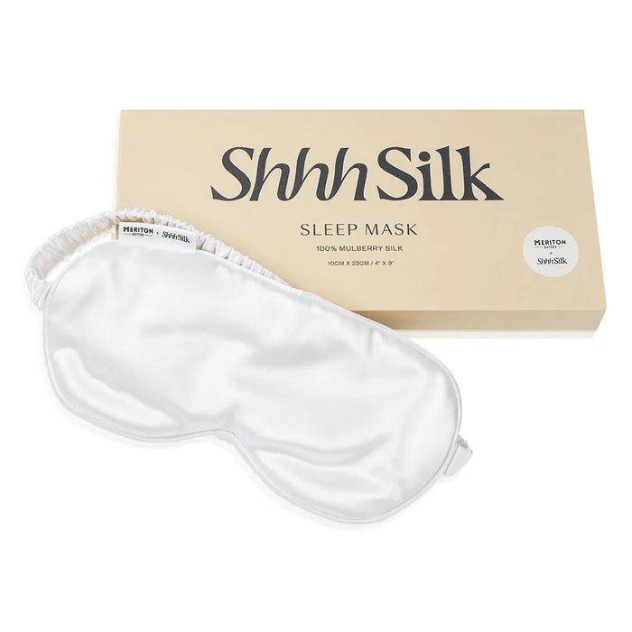 Shhh Silk X Meriton Suites Serenity Travel Set by ShhhSilk. Shop Meriton Suites