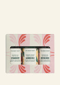 Shower Gel Trio