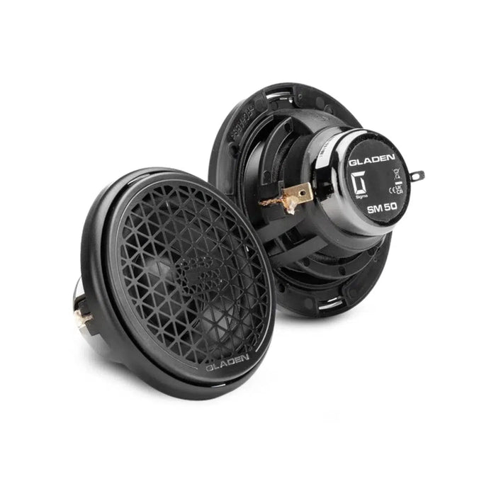 Gladen-SIGMA SM 50-2" (5cm) Mitteltöner-masori-kaufen