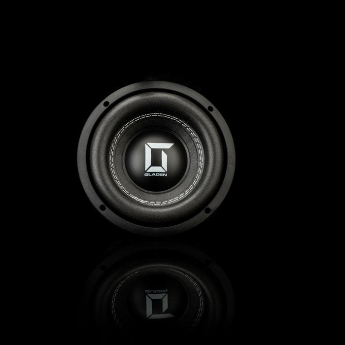 Gladen-Sigma SSW065-6.5" (16,5cm) Subwoofer-masori-kaufen