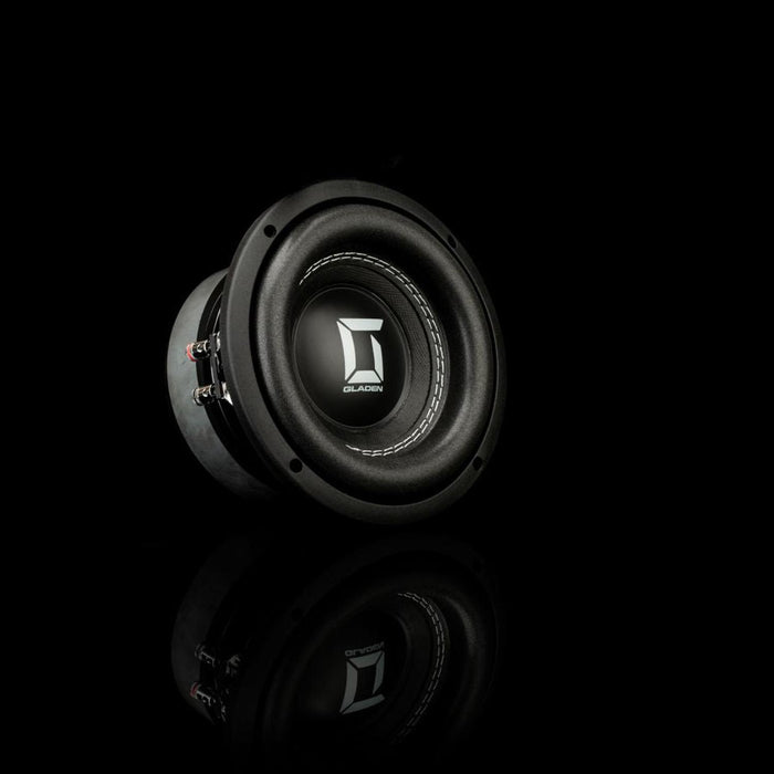 Gladen-Sigma SSW065-6.5" (16,5cm) Subwoofer-masori-kaufen