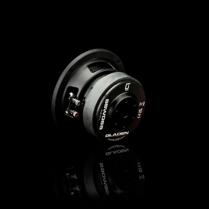 Gladen-Sigma SSW065-6.5" (16,5cm) Subwoofer-masori-kaufen