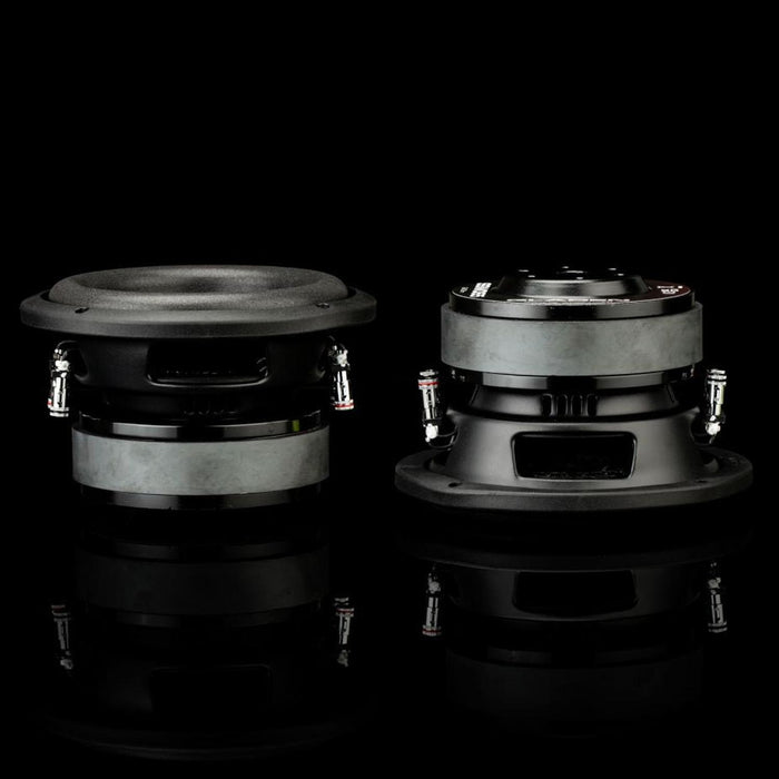 Gladen-Sigma SSW065-6.5" (16,5cm) Subwoofer-masori-kaufen