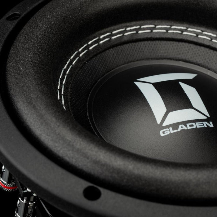 Gladen-Sigma SSW065-6.5" (16,5cm) Subwoofer-masori-kaufen