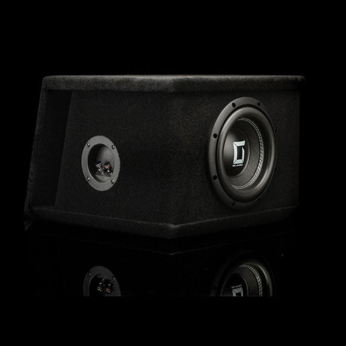 Gladen-Sigma SSW08-VB-8" (20cm) Gehäusesubwoofer-masori-kaufen