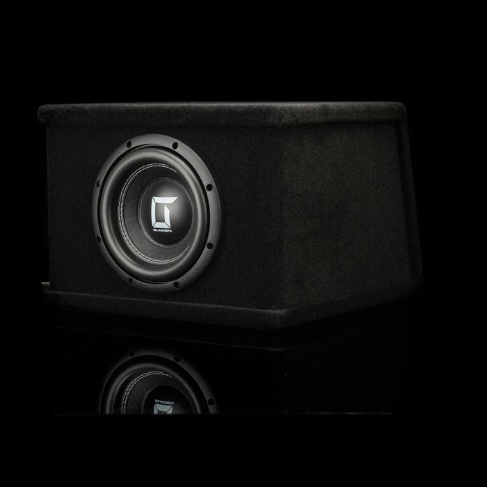 Gladen-Sigma SSW08-VB-8" (20cm) Gehäusesubwoofer-masori-kaufen