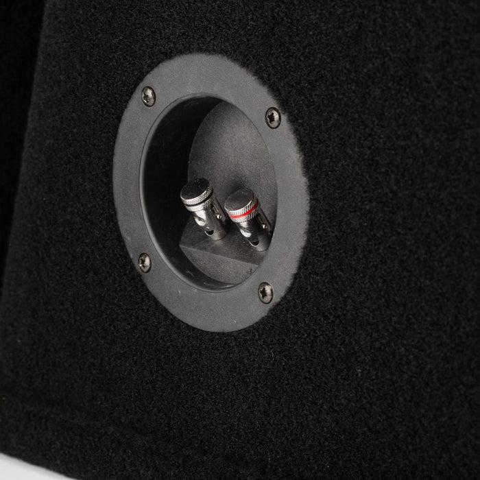 Gladen-Sigma SSW08-VB-8" (20cm) Gehäusesubwoofer-masori-kaufen