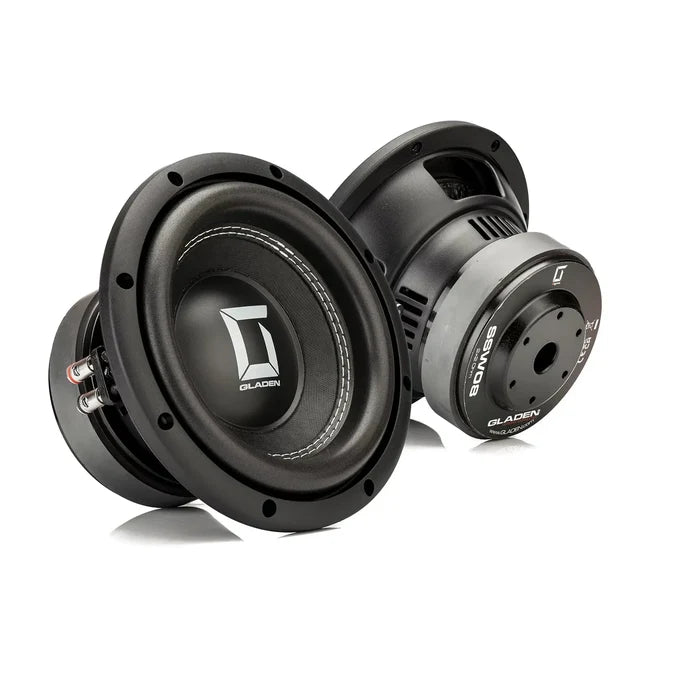 Gladen-Sigma SSW08-8" (20cm) Subwoofer-masori-kaufen
