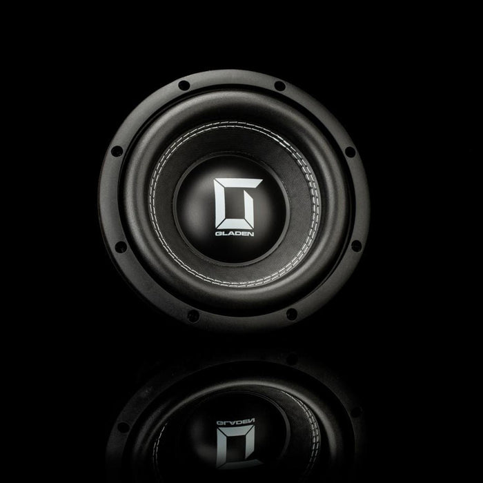 Gladen-Sigma SSW08-8" (20cm) Subwoofer-masori-kaufen