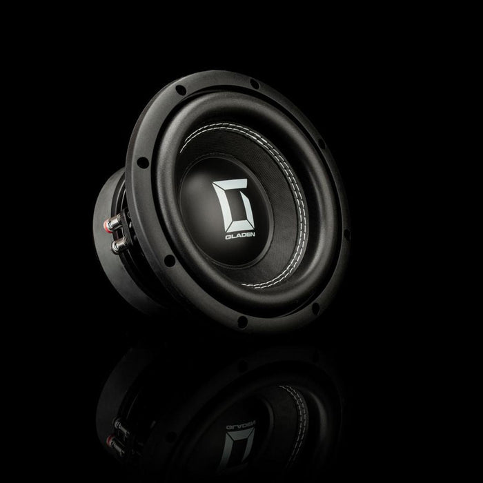 Gladen-Sigma SSW08-8" (20cm) Subwoofer-masori-kaufen