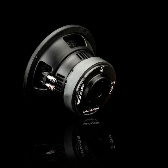 Gladen-Sigma SSW08-8" (20cm) Subwoofer-masori-kaufen