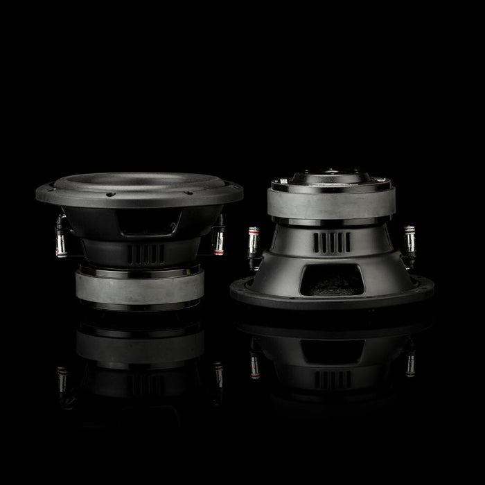 Gladen-Sigma SSW08-8" (20cm) Subwoofer-masori-kaufen