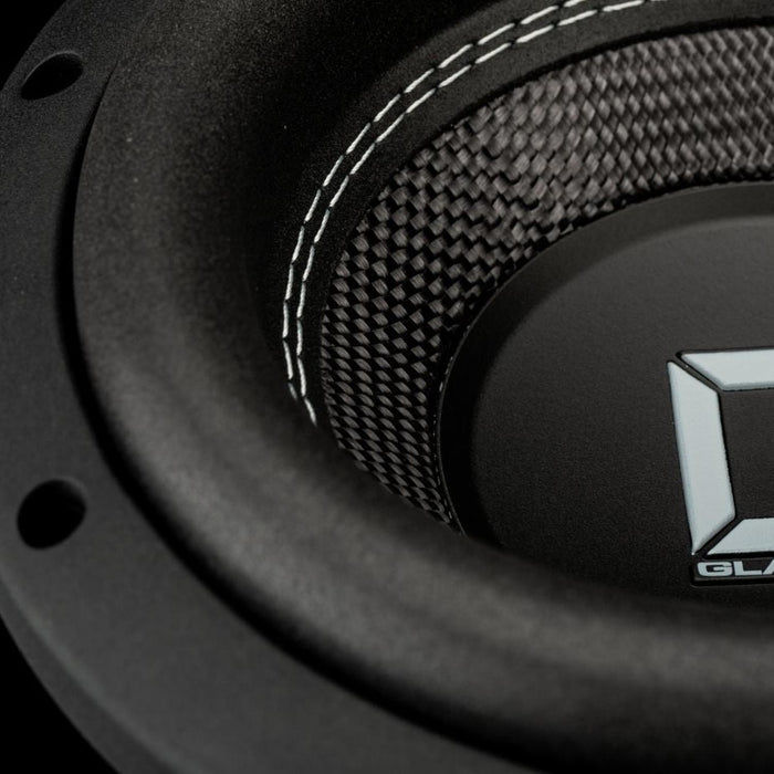 Gladen-Sigma SSW08-8" (20cm) Subwoofer-masori-kaufen