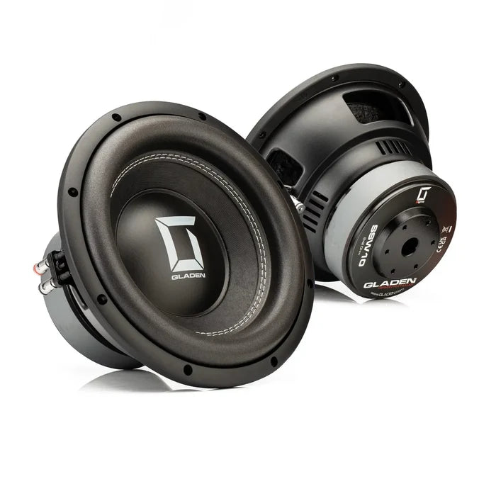 Gladen-Sigma SSW10-10" (25cm) Subwoofer-masori-kaufen