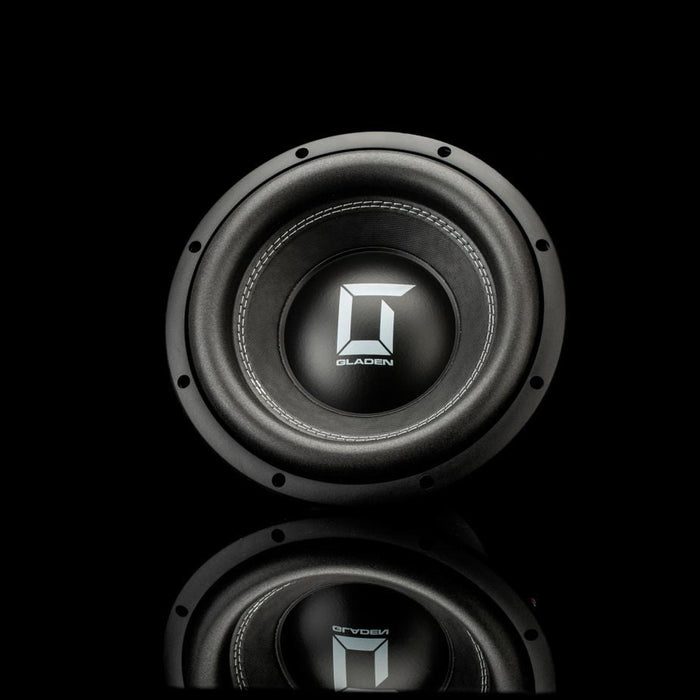 Gladen-Sigma SSW10-10" (25cm) Subwoofer-masori-kaufen