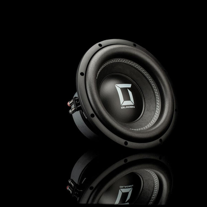 Gladen-Sigma SSW10-10" (25cm) Subwoofer-masori-kaufen
