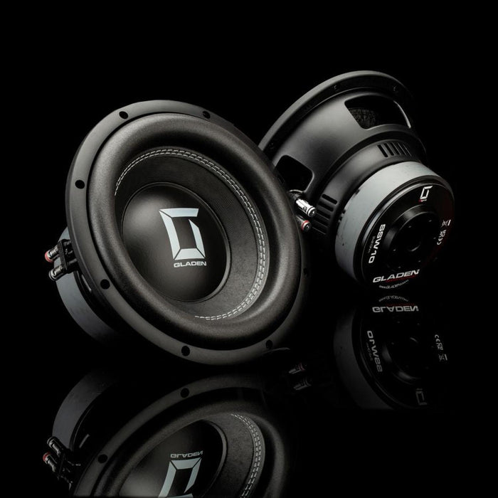 Gladen-Sigma SSW10-10" (25cm) Subwoofer-masori-kaufen