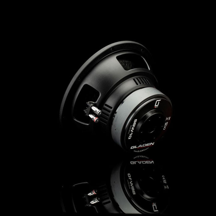 Gladen-Sigma SSW10-10" (25cm) Subwoofer-masori-kaufen