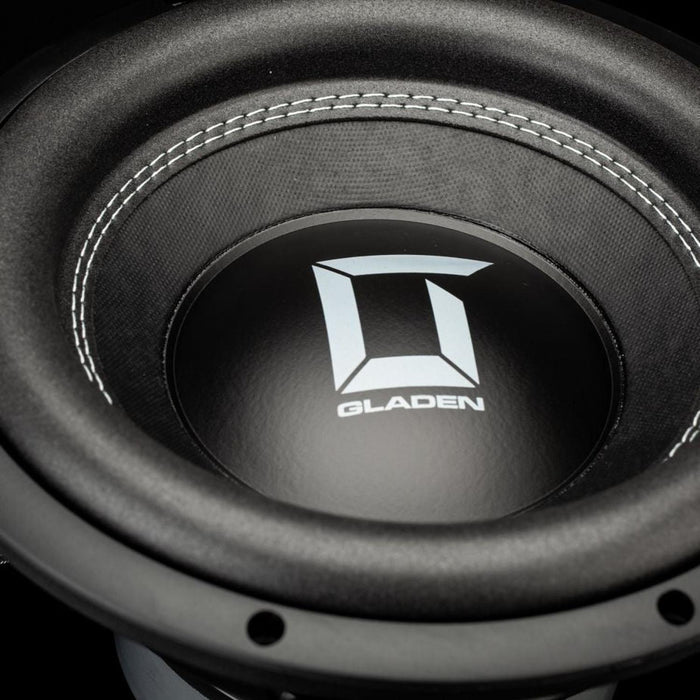 Gladen-Sigma SSW10-10" (25cm) Subwoofer-masori-kaufen
