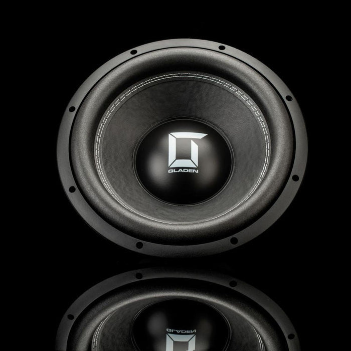 Gladen-Sigma SSW12-12" (30cm) Subwoofer-masori-kaufen