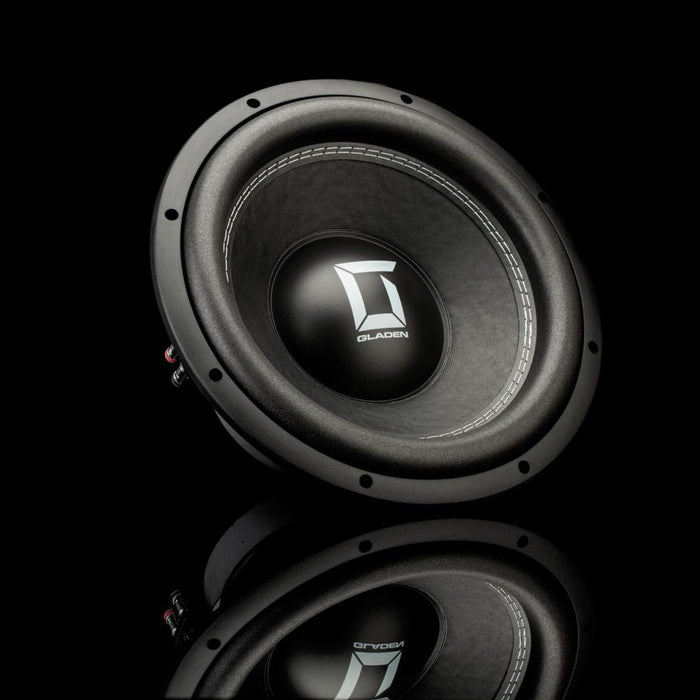 Gladen-Sigma SSW12-12" (30cm) Subwoofer-masori-kaufen