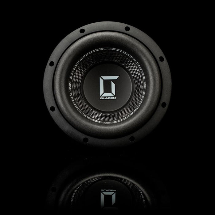 Gladen-Sigma SSWX065-6.5" (16,5cm) Subwoofer-masori-kaufen