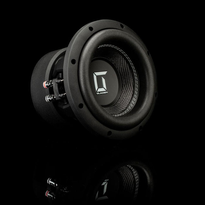 Gladen-Sigma SSWX065-6.5" (16,5cm) Subwoofer-masori-kaufen