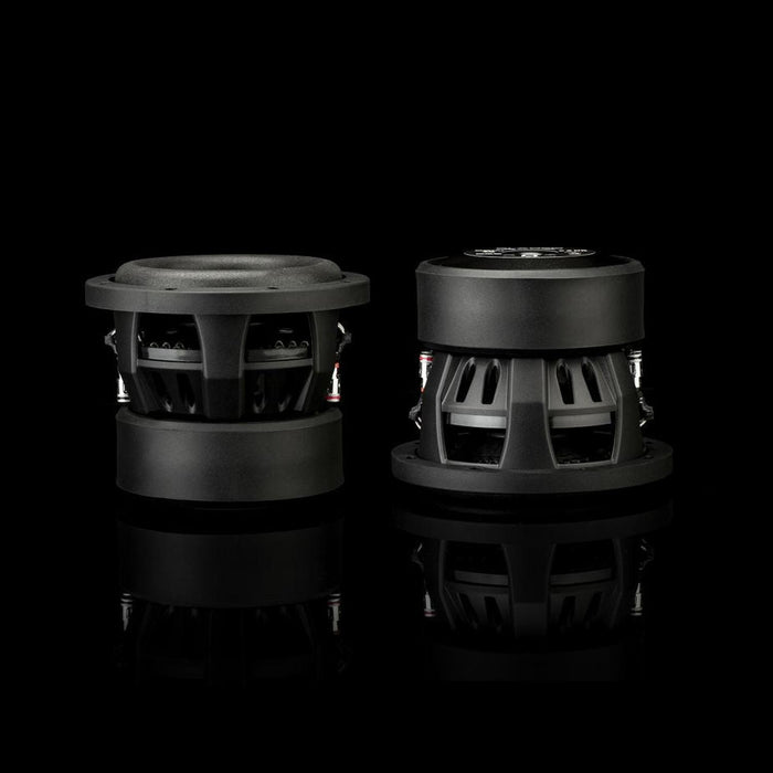 Gladen-Sigma SSWX065-6.5" (16,5cm) Subwoofer-masori-kaufen